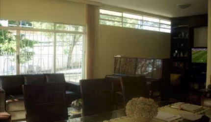 Casa-São Paulo-ALTO DA LAPA | Ref.: REO83250