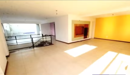Cobertura duplex a venda em Moema de 450 m² com 04 dormitórios