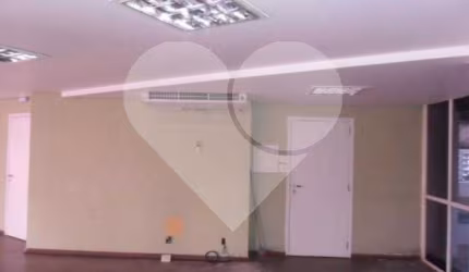 Comercial-São Paulo-SANTA CECÍLIA | Ref.: REO97416