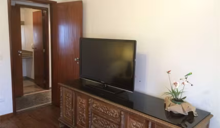 APARTAMENTO MIOLO DE MOEMA - PRONTO PARA MORAR