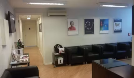 Comercial-São Paulo-PARAÍSO | Ref.: REO97673