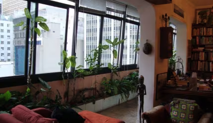 130m² na Bela Vista