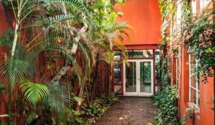 Casa Encantadora