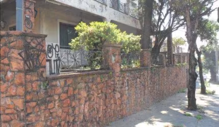 Terreno a venda no Planalto Paulista com 1.399m². de esquina