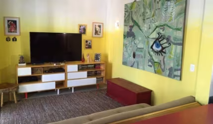 Apartamento-São Paulo-SAÚDE | Ref.: REO143454