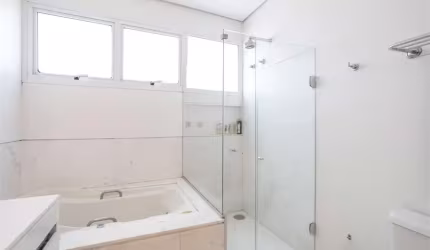 Casa maravilhosa ao lado do Parque Villa-Lobos com 4 suítes e 4 vagas na City Boaçava
