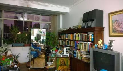Apartamento-São Paulo-HIGIENÓPOLIS | Ref.: REO136862