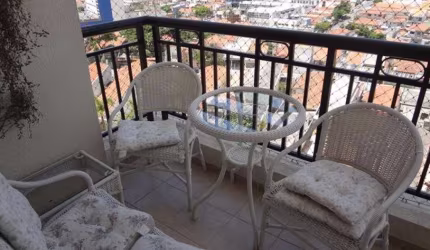 Apartamento-São Paulo-VILA IPOJUCA | Ref.: REO98532