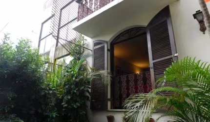 Casa-São Paulo-PINHEIROS | Ref.: REO119886