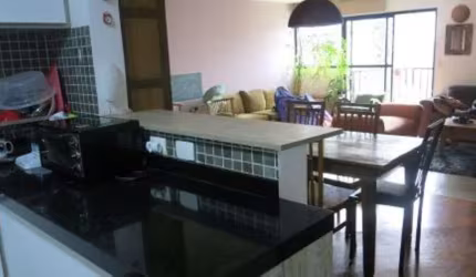Apartamento 2 quartos - Perdizes