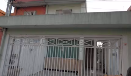 Casa-São Paulo-CAMPO BELO | Ref.: REO158693