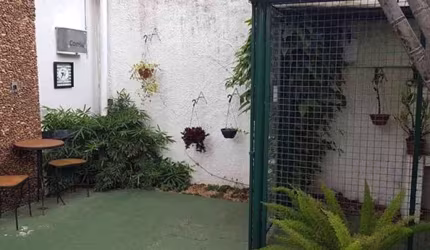 Casa-São Paulo-CAMPO BELO | Ref.: REO113586