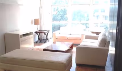 Apartamento moderno