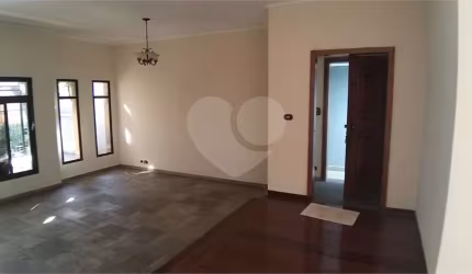 Casa-São Paulo-VILA CLEMENTINO | Ref.: REO159306