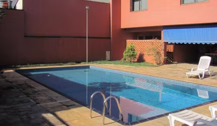 Casa-São Paulo-SAÚDE | Ref.: REO99380