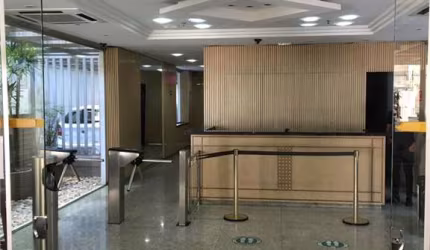 Escritorio mobiliado para Locação ou Venda em região de facil acesso.