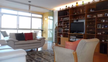 Apartamento à venda na Vila Mariana - 3 quartos