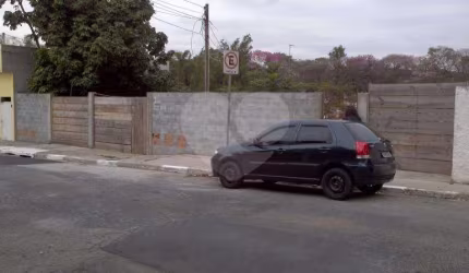 Terreno a venda na Lapa com 500m²
