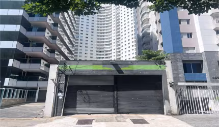 Galpão-São Paulo-BELA VISTA | Ref.: REO138560