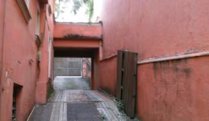 Terreno-São Paulo-BROOKLIN | Ref.: REO151627
