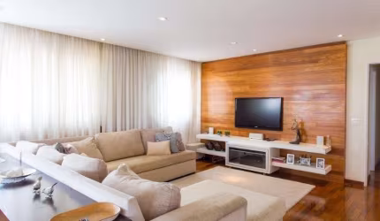 Apartamento 1 por andar Vila Mariana