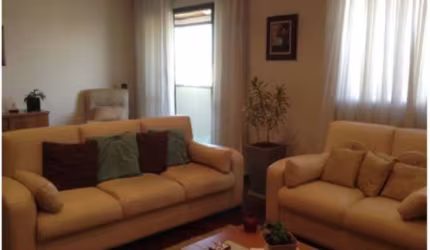 Apartamento-São Paulo-SAÚDE | Ref.: REO99792