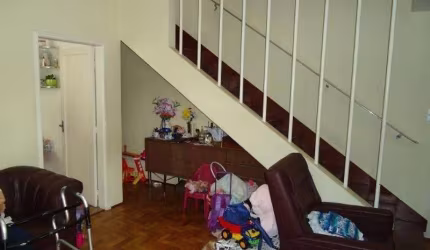 SOBRADO COMERCIAL / RESIDENCIAL NO CAMPO BELO
