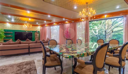 Casa com 4 quartos à venda na Rua Maria Vidal, --, Sumaré, São Paulo, 440 m2 por R$ 2.950.000