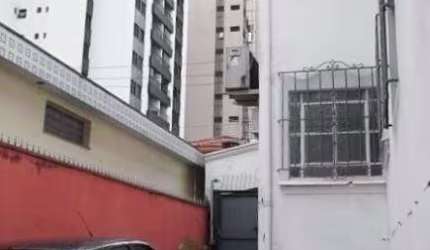 Vila Clementino proximo ao metrô santa Cruz