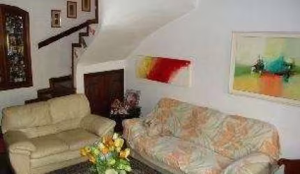 Casa-São Paulo-CAMPO BELO | Ref.: REO103701
