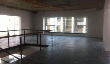 Conjunto Comercial