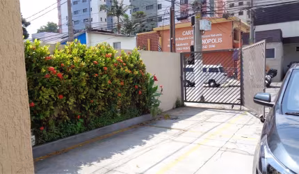 SOBRADO PARA LOCAÇÃO MOEMA PÁSSAROS