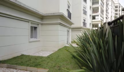 Apartamento-São Paulo-MORUMBI | Ref.: REO122509