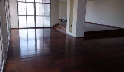 JARDIM PAULISTA LOCAÇÃO 4 Dormts, 2 Vagas