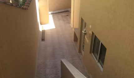 Excelente Casa Residencial próxima do aeroporto de Congonhas