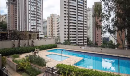 Morumbi Rua Oscar Monteiro de Barros Lazer de clube