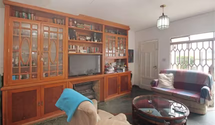 Casa de Vila - Brooklin Velho