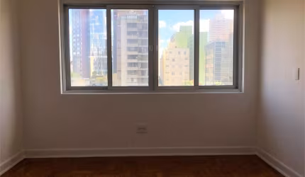 Apartamento-São Paulo-PINHEIROS | Ref.: REO130855