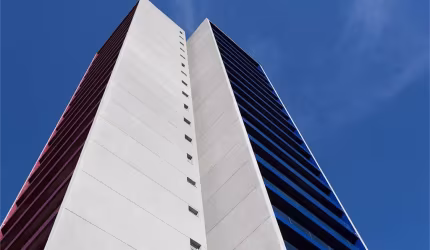 Apartamento com 1 quarto à venda na Vila Olímpia - SP
