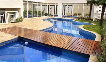 Apartamento-São Paulo-ALTO DA LAPA | Ref.: REO161580