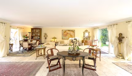 Casa-São Paulo-MORUMBI | Ref.: REO116105