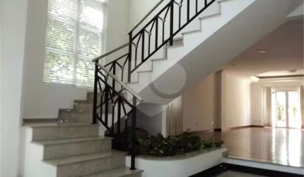CASA ALTO PADRÃO - RESIDENCIAL MORUMBI