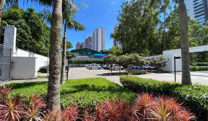 3 DORMS 1 SIITE-VERDE MORUMBI
