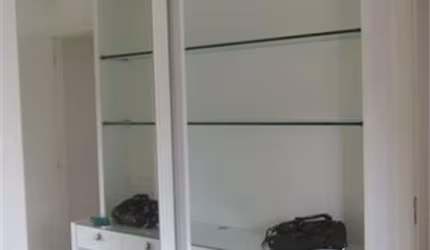 Apartamento com 151 m², 2 suítes, 2 vagas, lazer na Vila Nova Conceição!