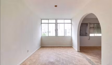 Apartamento-São Paulo-BELA VISTA | Ref.: REO101147