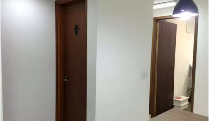 Sobrado comercial r