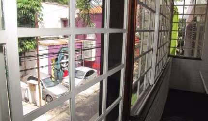 Casa comercial com 215 m², em ótima localização de Higienópolis, em frente a Faculdade Faap.