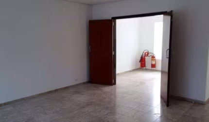 Sobrado Comercial Reformado - Moema Indios