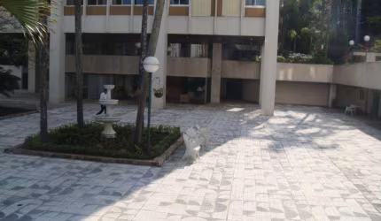 Apartamento com 138 m² na Vila Mariana