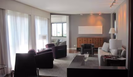 Apartamento-São Paulo-PLANALTO PAULISTA | Ref.: REO116684